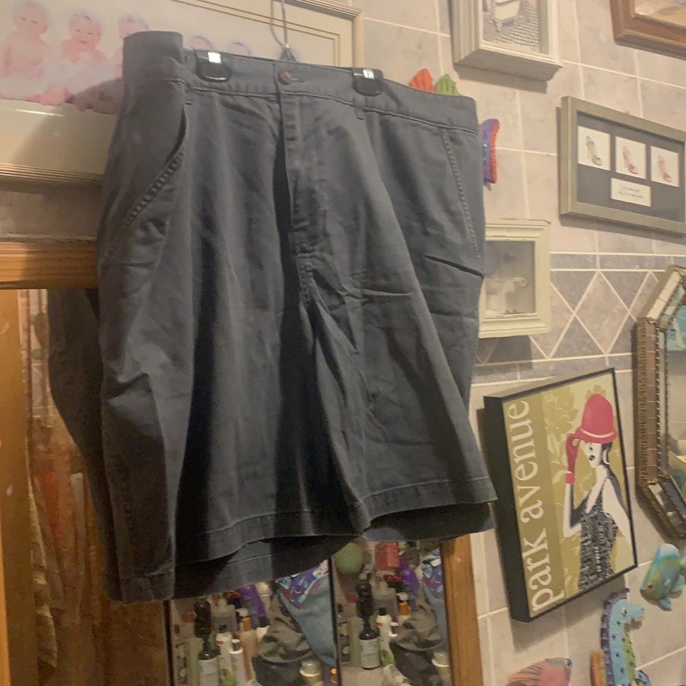 Faded glory shorts